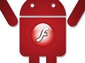 [dy-update] supporto adobe flash finalmente anche galaxy s5660