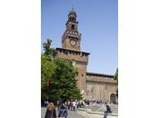 Castello Sforzesco: Quel Piacevole Disordine Museo-Magazzino