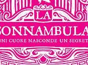 A.A.A. ANTEPRIMA: sonnambula" Essie