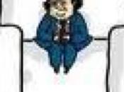 Brunetta, assente