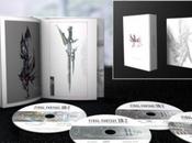 Final Fantasy XIII-2 contenuti della Collector Edition