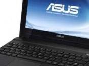Netbook super sottile: Asus X101