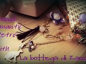 Jewels closet Romantic Mood with bottega Zanzu