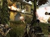 Rumor mappe precedenti presenti disco Modern Warfare