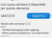 fMobi aggiorna alla v2.3.1