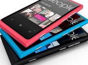 Nokia Lumia arriva Italia Novembre