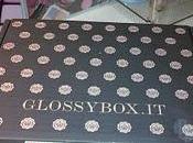 Glossybox Ottobre