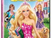 visto: Barbie L’Accademia Principesse