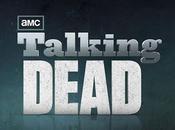 Talking Dead: ospiti Glen Maggie