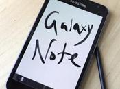 Recensione Samsung Galaxy Note Android