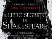 Novembre Libreria: LIBRO SEGRETO SHAKESPEARE John Underwood