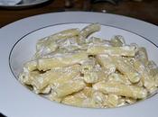 Sedanini consolatori Ricotta