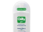 Chilly Formula Fresca Detergente Intimo