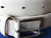 finta pelle nella Bottega mistero.