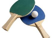 Ping-pong: passione!