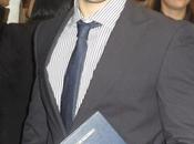 Antonio Ferrari Nemoli laureato