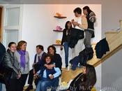 Associazione Chiesa Nuova: cena soci organizzatori