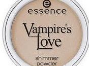 collection: Vampire's Love Essence
