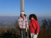Trekking Lessinia: oggi Monte Pastello (12/11/2011)
