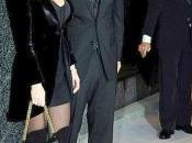 Barbara Berlusconi Alexandre Pato insieme serata mondana