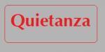 Obbligazioni Contratti: pagamento quietanza