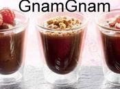 Bicchierini alle creme