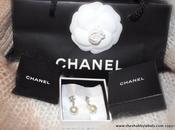 closet: Chanel