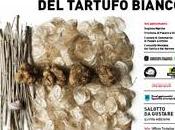 Tempo fiera, tempo tartufo bianco pregiato…