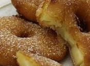 Frittelle mele