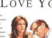 Tutti dicono Love Woody Allen