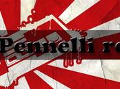 Penneli Photoshop stile retro’