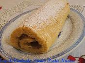 Rotolo agli agrumi