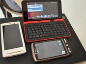 Proteggi smartphone furto d’identità (anche perdi)