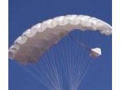 Paracadutismo: incidente volo Serdiana: frattura femore Andrea Degortes