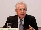 Mario Monti Quirinale Napolitano