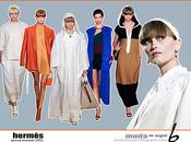 pagelle: HERMES SPRING SUMMER 2012
