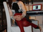 dress like… Oscar Renta inspiration