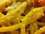 Spaghetti carbonara nuova collaborazione...