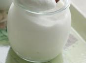 Yogurt colato (yogurt greco)