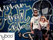 Trend closet Myboo, urban street style!