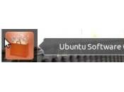 ubuntu software center installare verificare programmi installati Unity