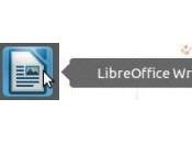 Writer collegamento sulla barra Unity