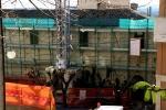 punto sull'ospedale vecchio