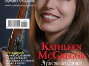 Quarto numero "Romance Magazine"