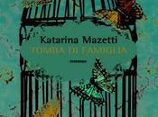 Recensione: Tomba famiglia Katarina Mazetti