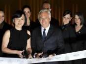 Inaugurato l’Armani Hotels Resorts Manzoni Milano