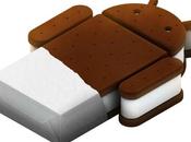 Codice Source Sorgente Cream Sandwich Android