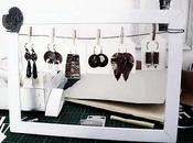 Messy inside (and out)