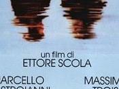 "Che Ettore Scola