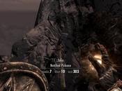 Skyrim l’easter Minecraft, omaggio presa giro?